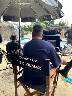 Leo Yilmaz