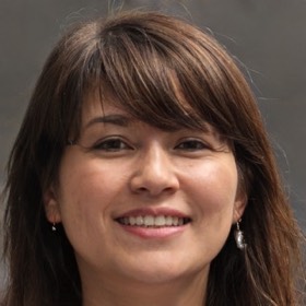 Sinem Kara portre fotoğrafı