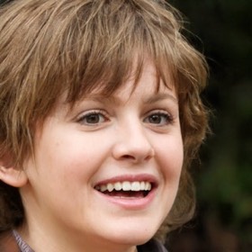 Selin Ateş portre fotoğrafı
