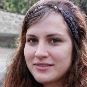 Meltem Akın portre fotoğrafı